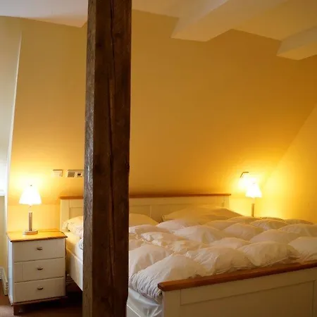Ferienhaus Mertinat For Ten تيميندورفير