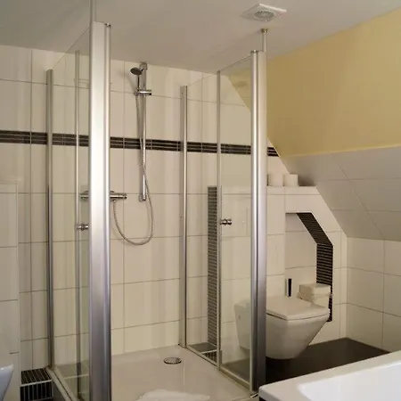 بيت للعطل Ferienhaus Mertinat For Ten *