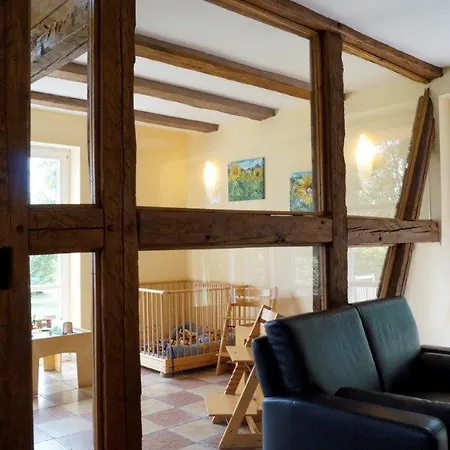 Ferienhaus Mertinat For Ten