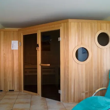 Ferienhaus Mertinat For Ten تيميندورفير