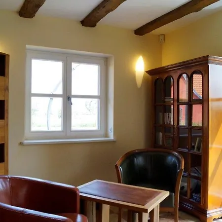 بيت للعطل Ferienhaus Mertinat For Ten