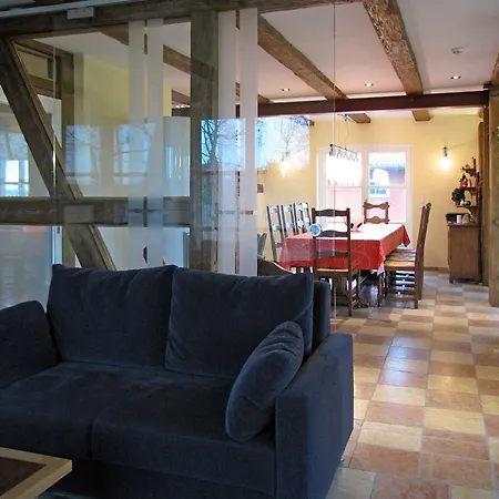 Ferienhaus Mertinat For Ten * تيميندورفير