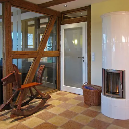Ferienhaus Mertinat For Ten بيت للعطل *